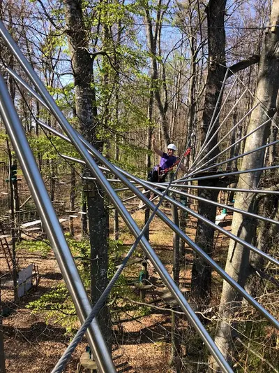 AbenteuerPark Immenstaad — Kletterwald-Saisonstart 2026