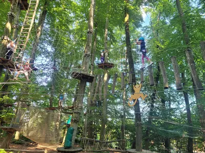 AbenteuerPark Immenstaad