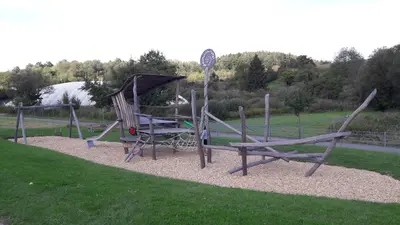 Abenteuerspielplatz Konstanz-Litzelstetten