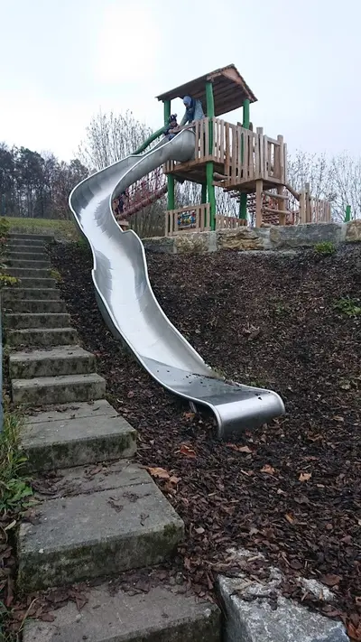 Abenteuerspielplatz La Piazza