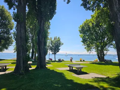 Aquastaad Immenstaad