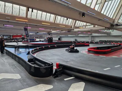 ArboPark - Action & Fun Center