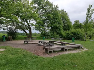 Aussichtspunkt Purren