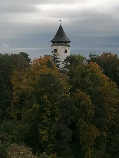 Aussichtsturm Hohenbodman
