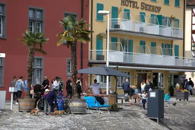 Bootsvermietung Bodensee-Piraten