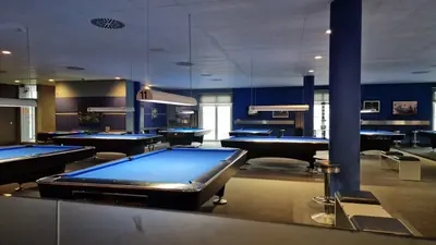 Bowlingcenter Singen