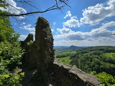 Burg Hohenkrähen (Hegau)