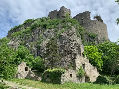 Burg Hohentwiel