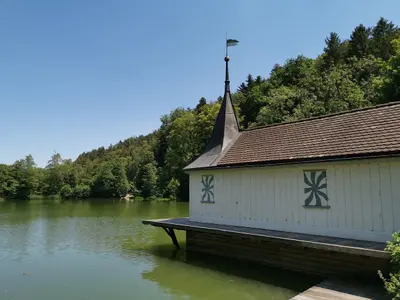 Drei Weieren St. Gallen