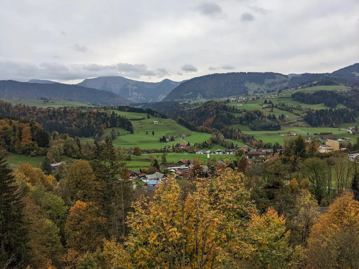 Erlebnisbad Aquaria Oberstaufen — Bild 1