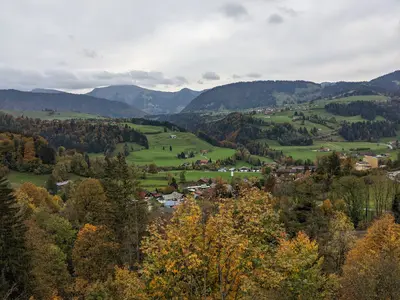 Erlebnisbad Aquaria Oberstaufen