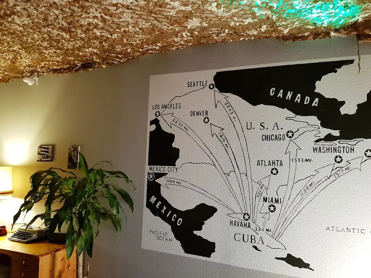 Escape Room Konstanz — Bild 1