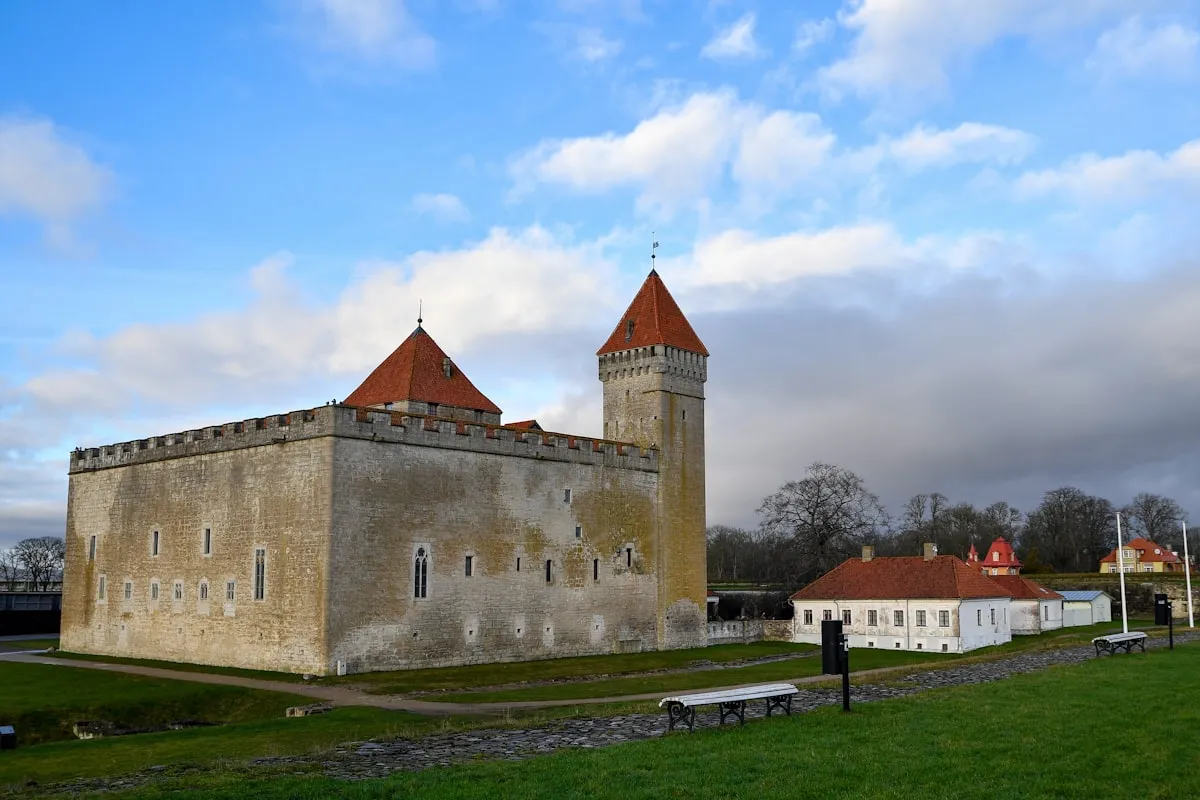 Kostümführung Schloss Arenenberg