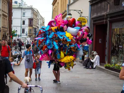 OFFA Frühlings- und Trendmesse St. Gallen