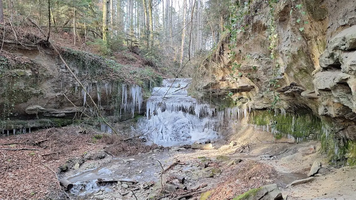 Fabelweg Steckborn — Bild 1