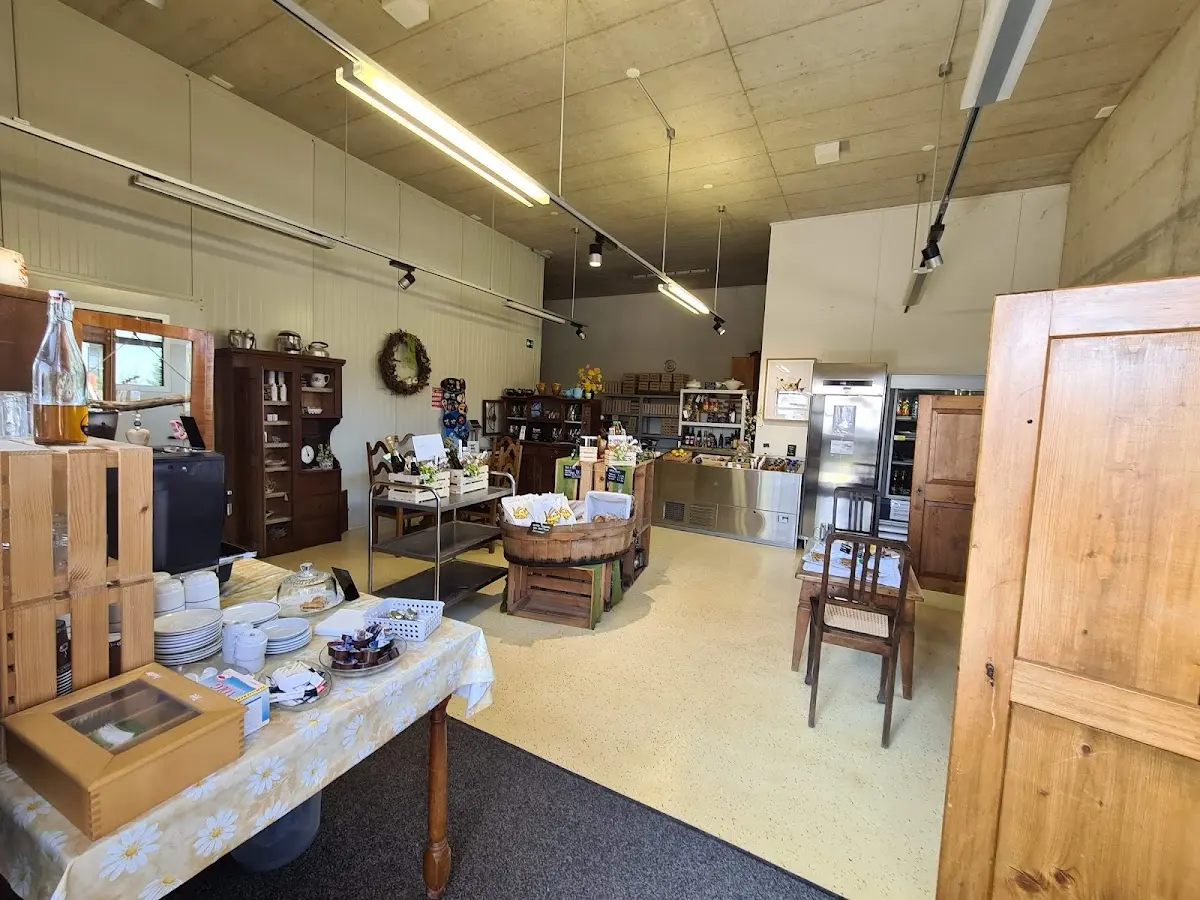 Feierlenhof Altnau — Bild 1