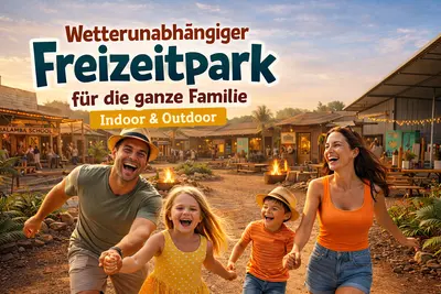 Flipped Funpark Singen