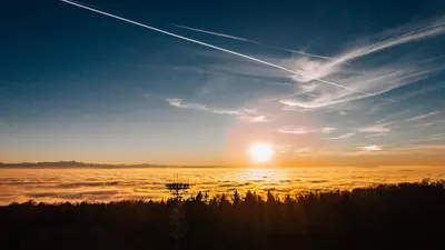 Gehrenbergturm Markdorf
