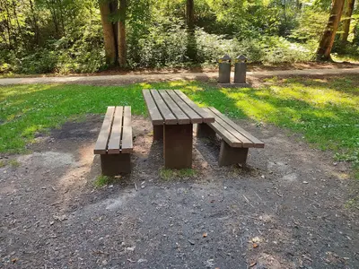 Grillplatz Fohrenbühl