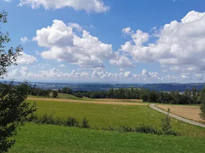 Grillplatz Heiligenholz Heiligenberg