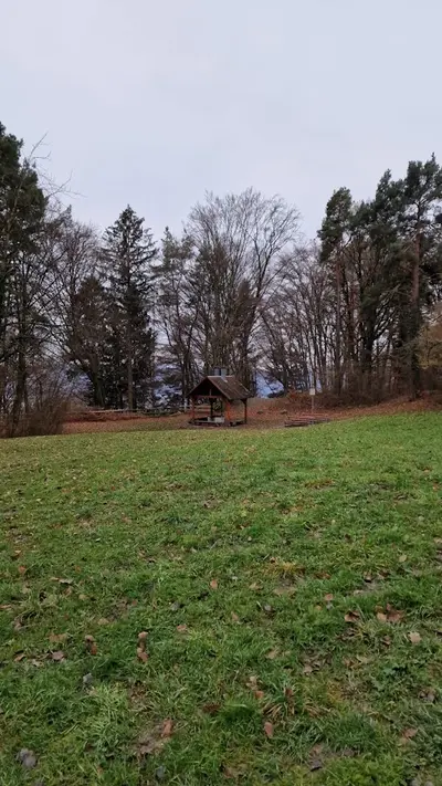 Grillplatz Sipplingen