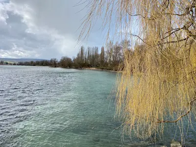 Grillplatz Stromeyersdorf