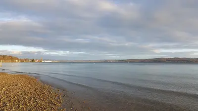 Grillplatz Wasserwerk