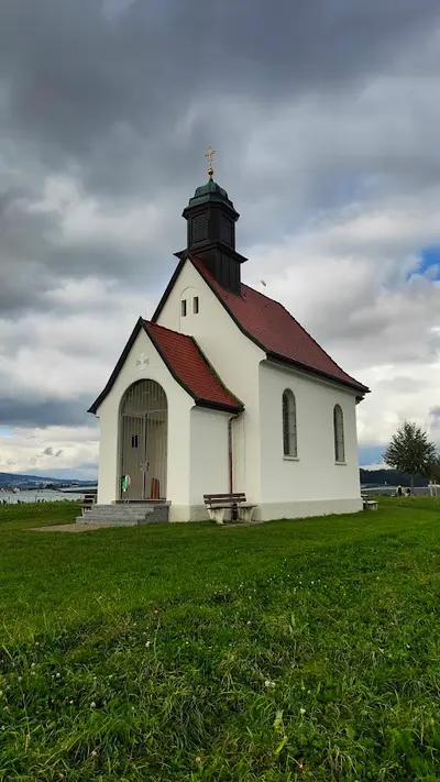 Haldenbergkapelle Ailingen