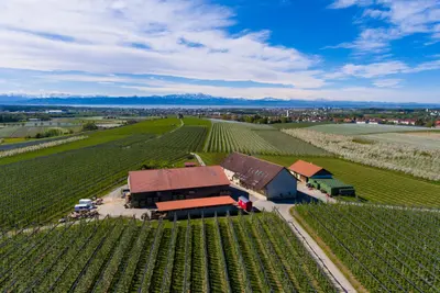 Hoehlerhof Bio-Bauernhof Friedrichshafen