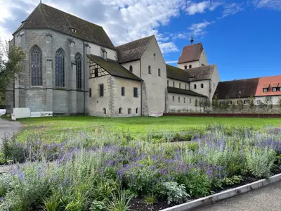 Insel Reichenau Münster & Klosterkirchen