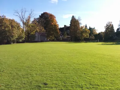 Kinderfestwiese & Kreuzbleiche St. Gallen