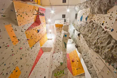 Kletterwerk Radolfzell