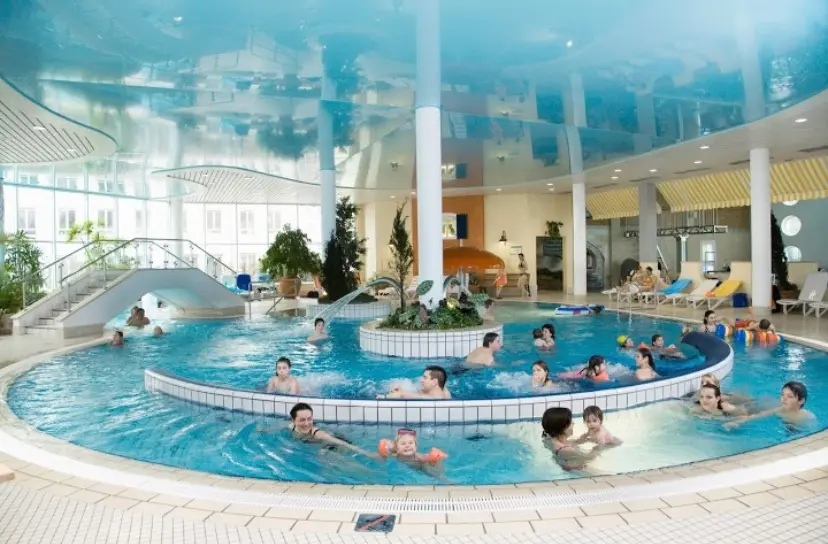 Limare Erlebnisbad Lindau — Bild 1