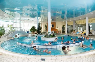 Limare Erlebnisbad Lindau