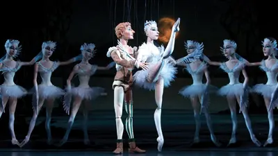 Lindauer Marionettenoper