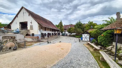 Lochmühle Eigeltingen