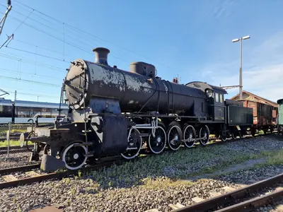 Locorama - Eisenbahn-Erlebniswelt