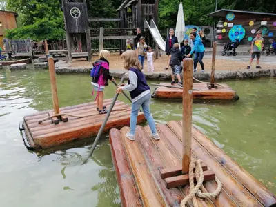 Mainau Kinderland – Insel Mainau