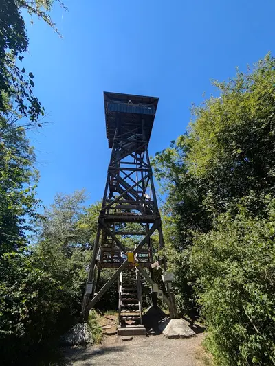 Mettnau-Turm Radolfzell