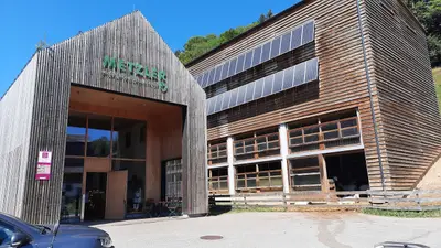 Metzler Kaese-Molke Egg