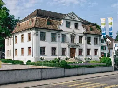 Museum Rosenegg Kreuzlingen