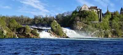 Rheinfall Neuhausen