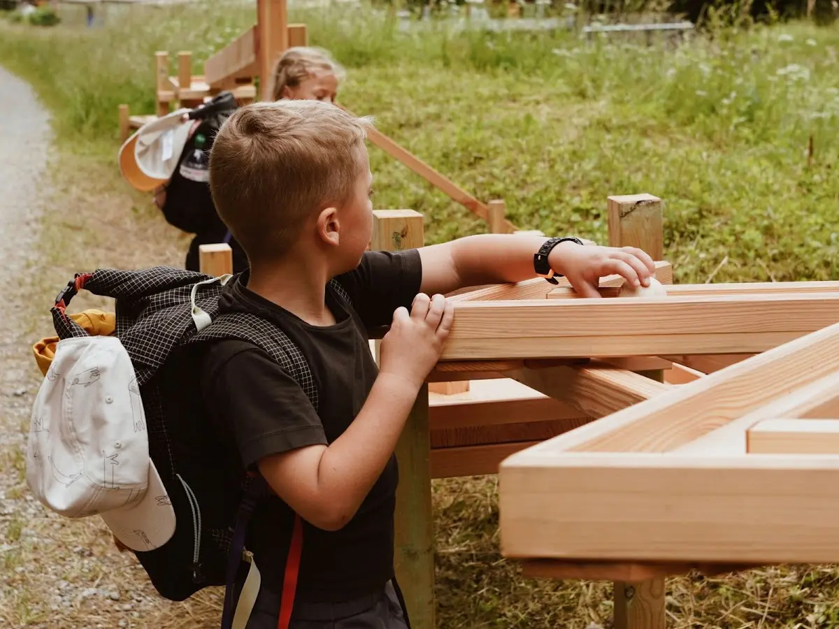 Rugelreise - Thurgauer Kugelbahnweg — Bild 1