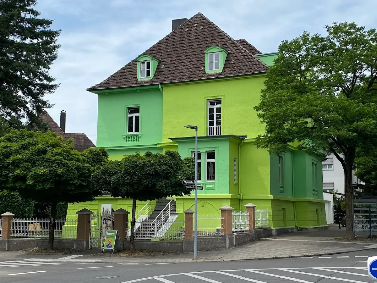 Schulmuseum Friedrichshafen — Bild 1