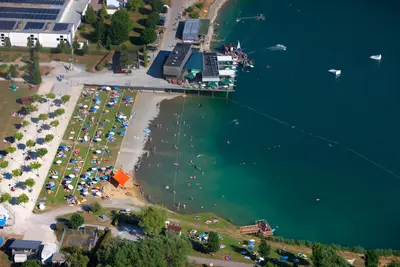 Seepark Linzgau Pfullendorf