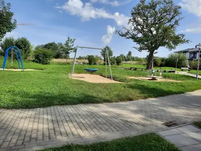 Spielplatz Lindenallee Radolfzell