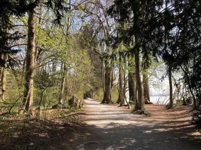 Spielplatz Schmugglerbucht