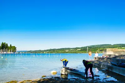 Spielplatz Steckborn