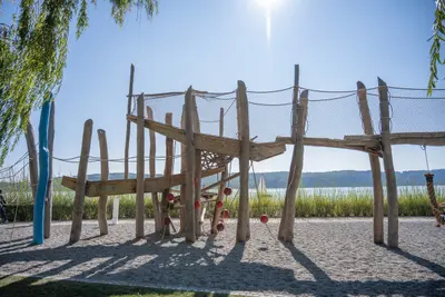 Spielplatz Uferpark Überlingen