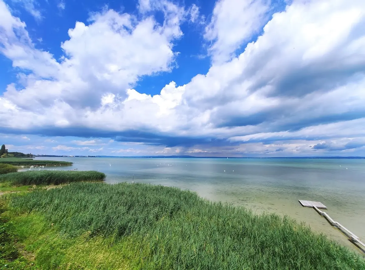 Strandbad Arbon — Bild 1